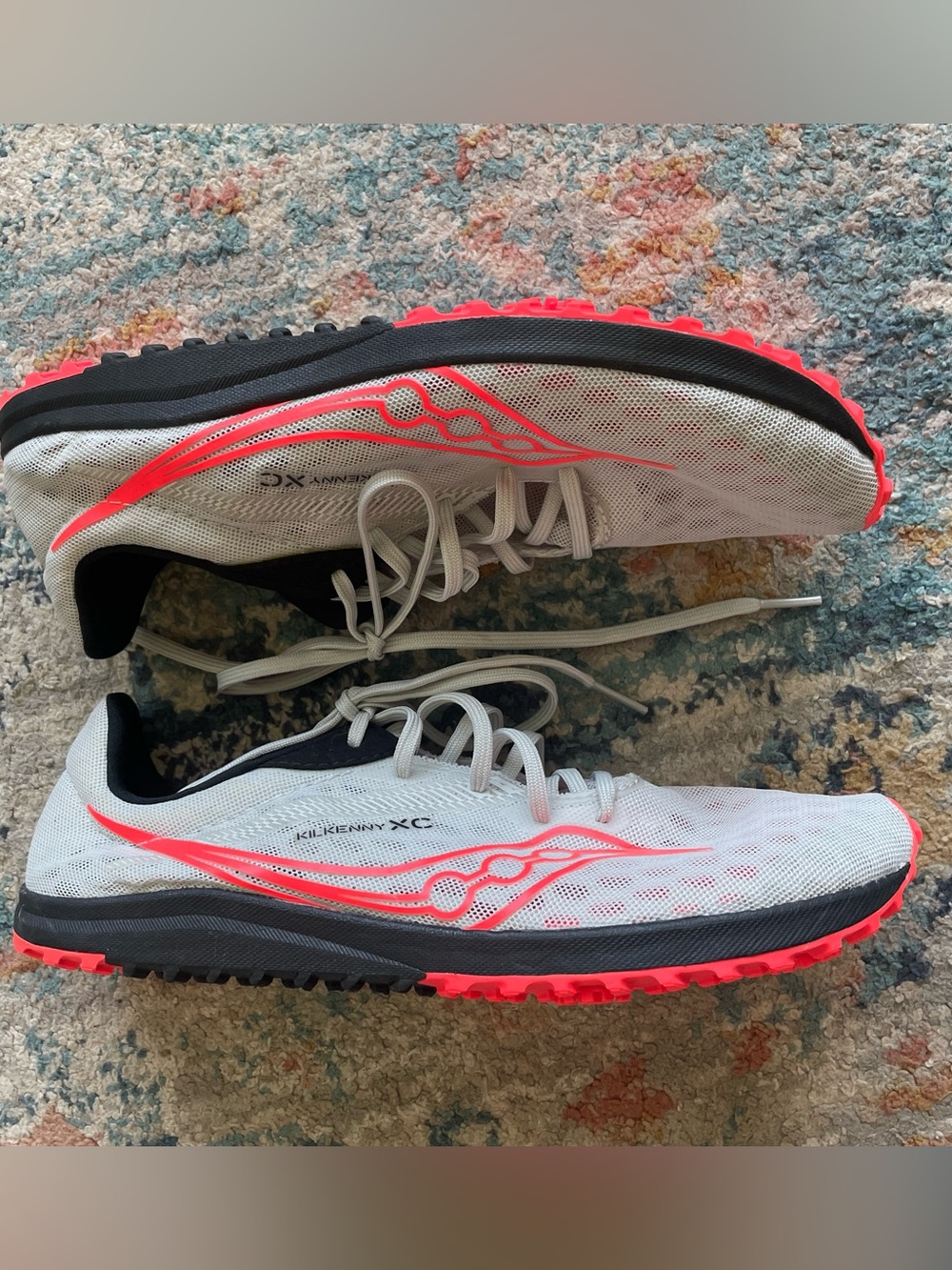 Saucony Kilkenny XC Running Racing Flat Men’s 8.5 new without tags - Picture 2 of 8